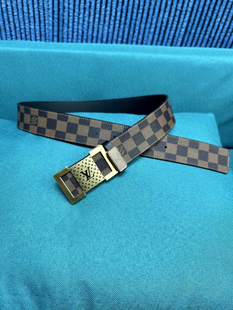 Louis Vuitton Belts